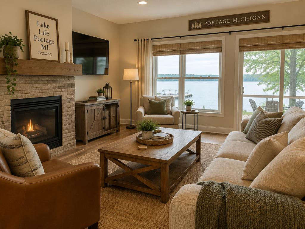Short-Term Rental Management